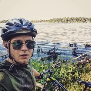 Meet your Posher, Christian